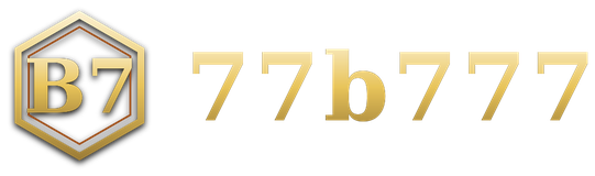 77b777 logo